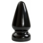Dop Anal TitanMen 19cm Negru