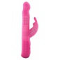 Vibrator Dorcel Baby Rabbit Roz