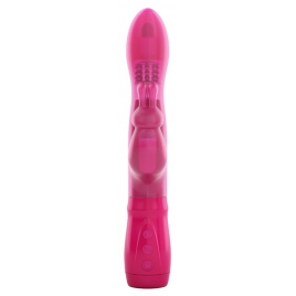 Vibrator Dorcel Furious Rabbit Roz