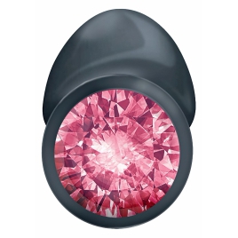 Anal Plug Dorcel Geisha Ruby Roz