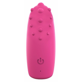 Vibrator Dorcel Magic Finger Roz
