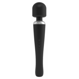 Vibrator Masaj Dorcel Megawand Negru