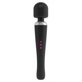 Vibrator Masaj Dorcel Megawand Negru DDS