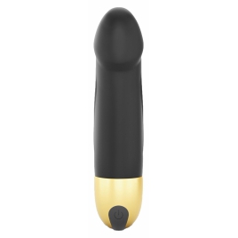 Vibrator Dorcel Real Vibration S Negru