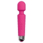 Vibrator Massager Dorcel Wanderful Roz