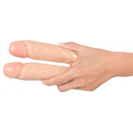 You2Toys Dildo Dublu