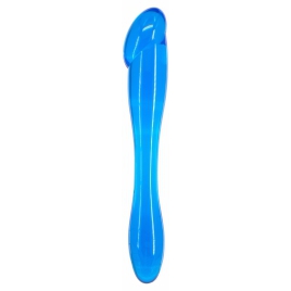 Double Probe Albastru DDS