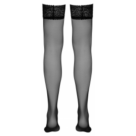Dresuri Cottelli Collection Ansley Negru XS