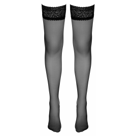 Dresuri Cottelli Collection Ansley Negru XS