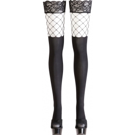 Dresuri Cottelli Collection Arianna Negru S-M
