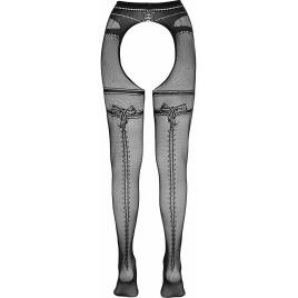 Dresuri Cottelli Collection Karsyn Negru S-M