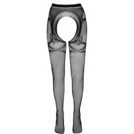 Dresuri Cottelli Collection Karsyn Negru S-M