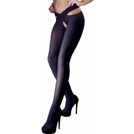 Dresuri Cottelli Collection Negru S-M DDS