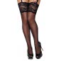 Dresuri Obsessive 810-STO Negru L-XL