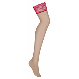 Dresuri Obsessive Lovica Roșu L-XL