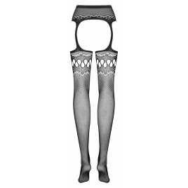 Dresuri Obsessive S214 Negru S-L