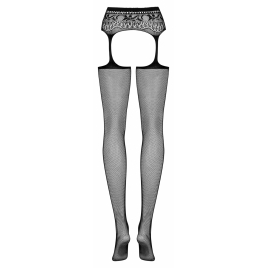 Dresuri Obsessive S307 Negru S-L