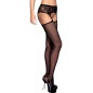 Dresuri Obsessive S307 Negru XL-2XL