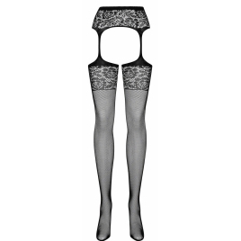 Dresuri Obsessive S500 Negru S-L
