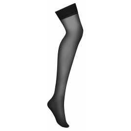 Dresuri Obsessive S800 Negru S-M