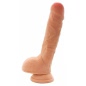 Dual Density Dildo 23cm