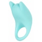 Inel Penis Dual Enhancer Albastru