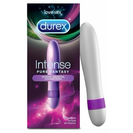 Vibrator Subtire Pentru Stimulare Clitoridiana