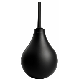 Irigator Clisma Easy Clean Negru