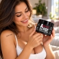 Lubrifiant Anal Easy Fist Extra-dens Durabil 250ml