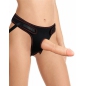 Strap-On Easy 19cm