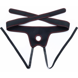 Strap-On Easy 19cm