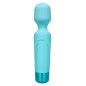 Vibrator Eden Wand Turcoaz
