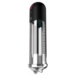 Elite Oral Fun Power Pump Negru