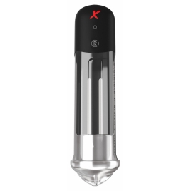 Elite Oral Fun Power Pump Negru
