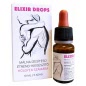 Booster De Libidou Feminin ELIXIR Drops 10 ml – 5 Doze