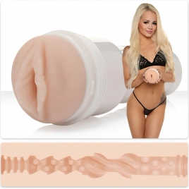 Fleshlight Replica Vagin Elsa Jean
