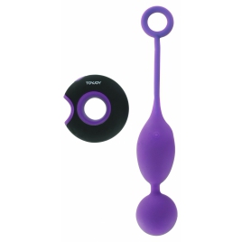 Ou Vibratoare 7 Moduri Vibratii Telecomanda