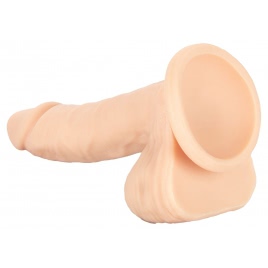 Dildo Realistic Emperor Ballsy