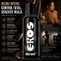 Eros Black Touch 150 ml — Gel Lubrifiant Negru Intens