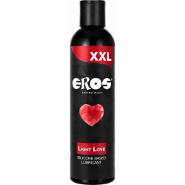 Lubrifiant Siliconic Xxl 300 Ml Eros