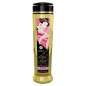 Ulei Masaj Shunga Aroma Trandafir 240ml