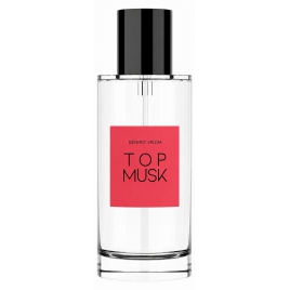 Esență De Feromoni Cu Aromă De Mosc 50ml