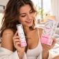 Gel Stimulent Euphoria cu Efect Vibrant pentru Femei 40 ml