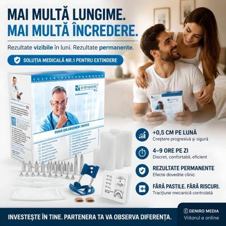 Extender Andro-Medical