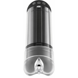 Extender Pro Pompa Penis Cu Vibratii
