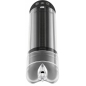 Extender Vibrating Penis Pump Transparent