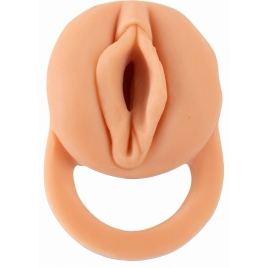 Prelungitor Penis 2 în 1 pentru Masturbare și Sex