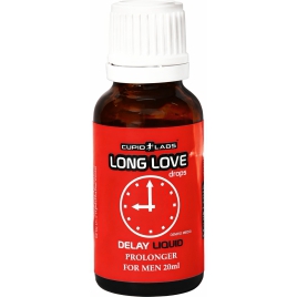 Extract Persistent de Atracție Îndelungată 20ml DDS