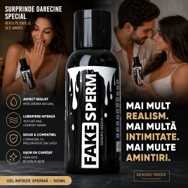 Fake Sperm 100 ml