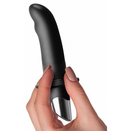 Stimulator Prostată Falex Negru